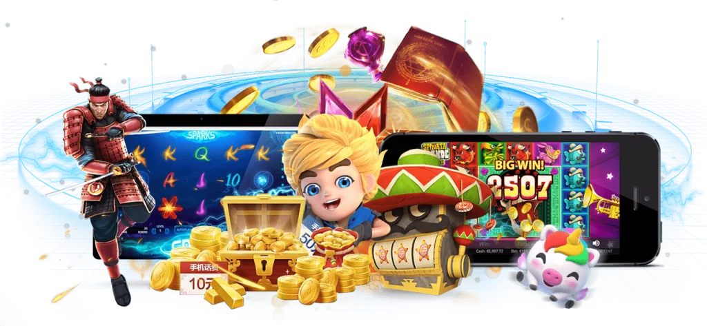 เว็บตรงอันดับ 1ฝากถอนไม่มีขั้นต่ํา